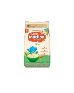 Cereal Infantil Mucilon Milho 230g
